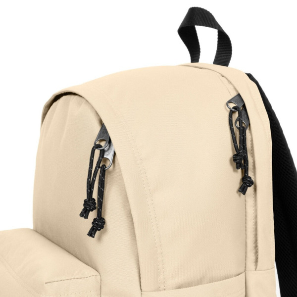Mochila EASTPAK  Day Office Cloth Beige (3)