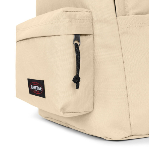Mochila EASTPAK  Day Office Cloth Beige (4)