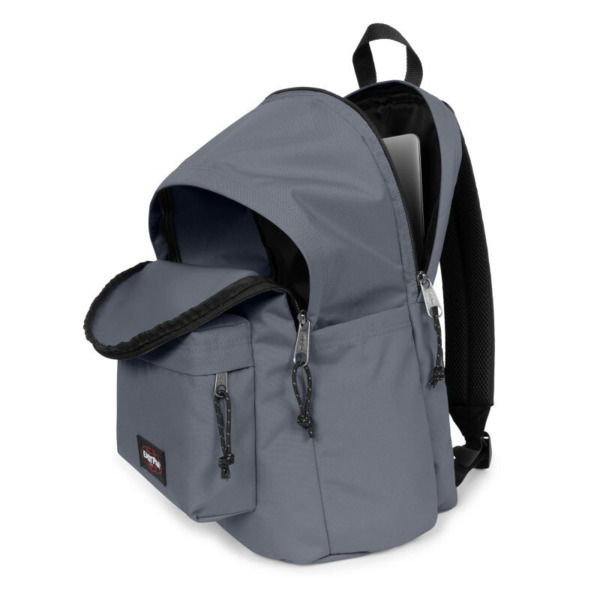 Mochila EASTPAK  Day Office Cobble grey (gris azulado) (1)