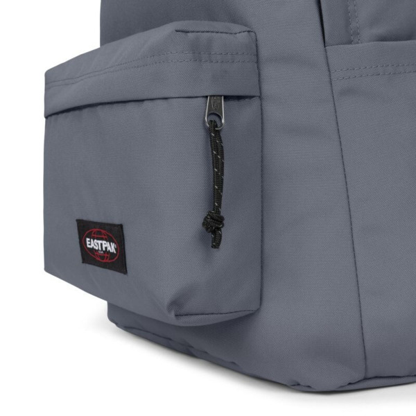 Mochila EASTPAK  Day Office Cobble grey (gris azulado) (3)
