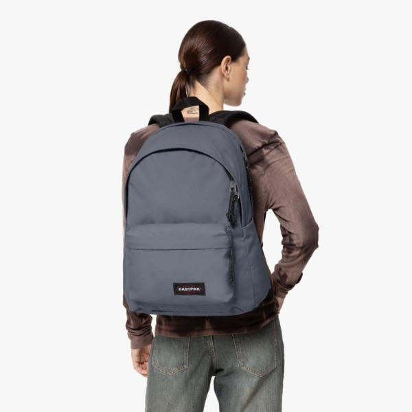 Mochila EASTPAK  Day Office Cobble grey (gris azulado) (5)