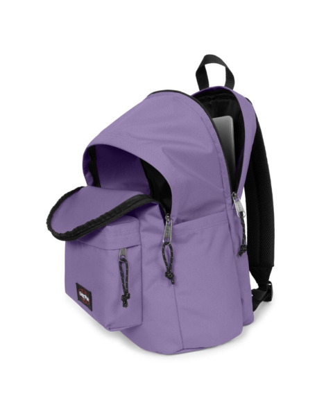 Mochila EASTPAK  Day Office Dahlia Purple (1)