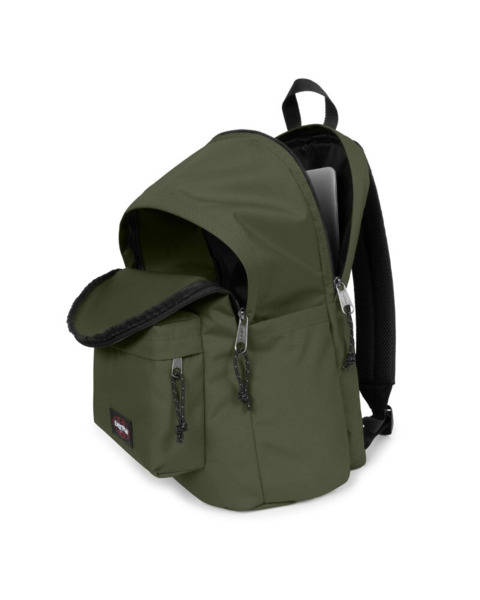 Mochila EASTPAK  Day Office Dark Khaki (1)