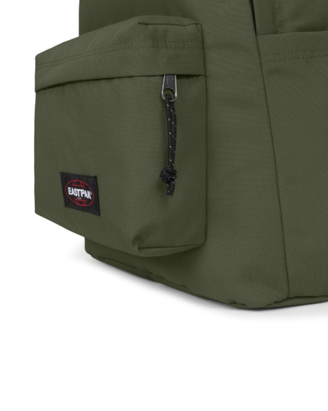 Mochila EASTPAK  Day Office Dark Khaki (4)