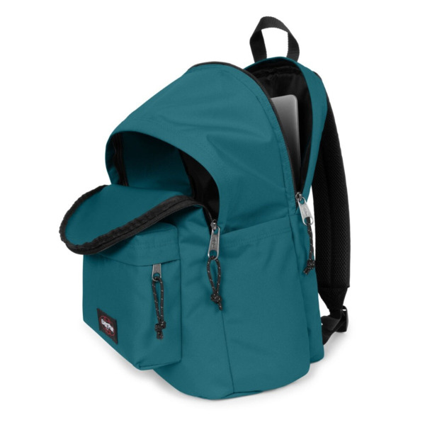 Mochila EASTPAK  Day Office Jade Teal (1)