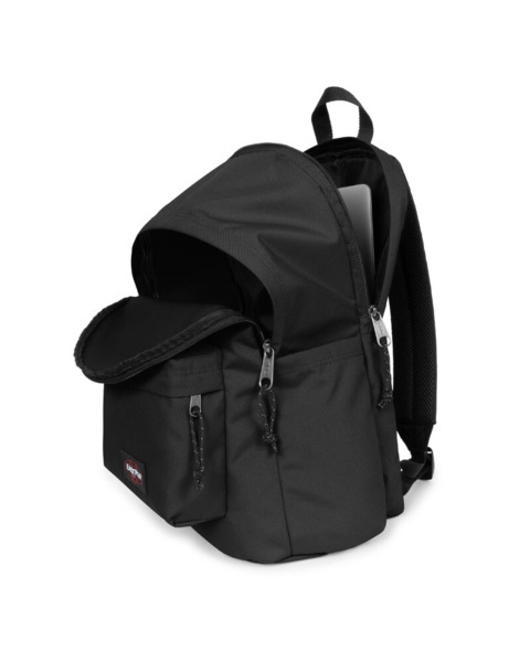 Mochila EASTPAK  Day Office negra (1)