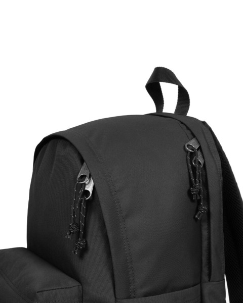 Mochila EASTPAK  Day Office negra (3)