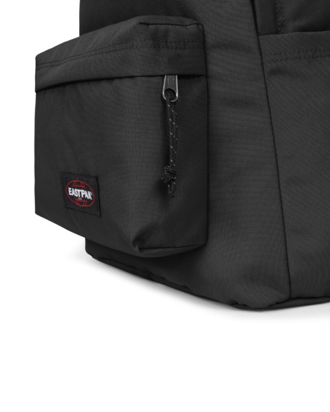 Mochila EASTPAK  Day Office negra (4)