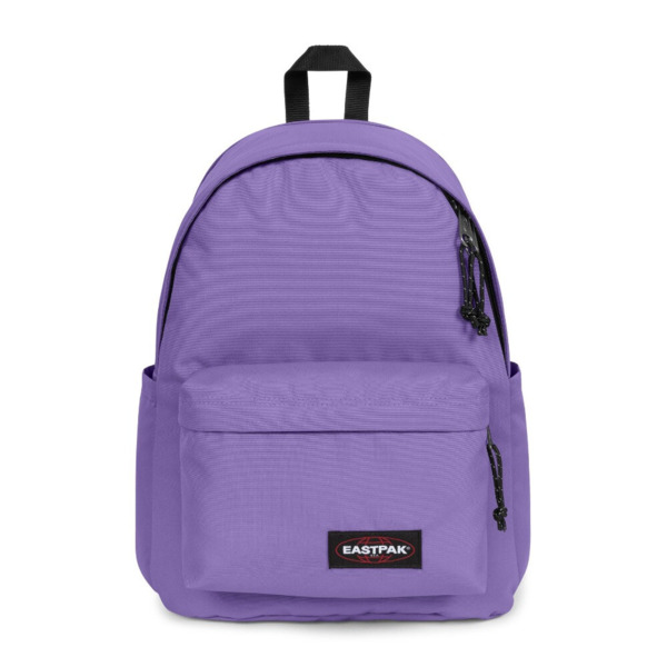Mochila EASTPAK  Day Office Bouquet Lilac (Morado)