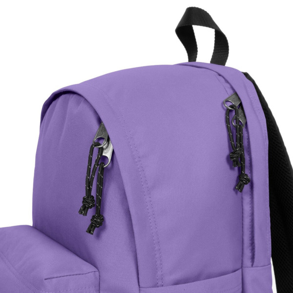 Mochila EASTPAK  Day Office Bouquet Lilac (Morado) (2)