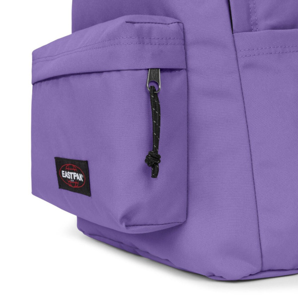 Mochila EASTPAK  Day Office Bouquet Lilac (Morado) (3)