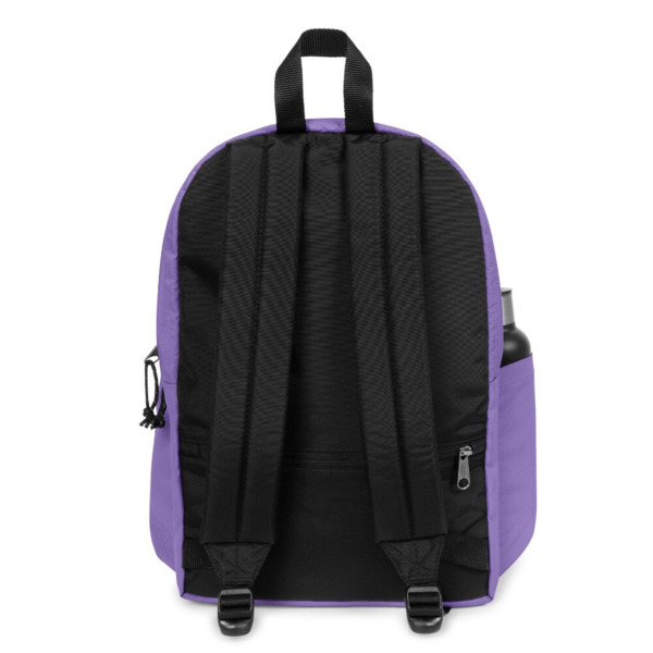 Mochila EASTPAK  Day Office Bouquet Lilac (Morado) (4)
