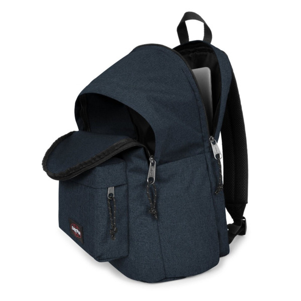 Mochila EASTPAK  Day Office Triple Denim (azul) (1)