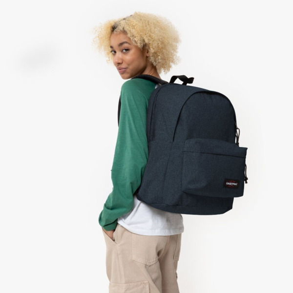 Mochila EASTPAK  Day Office Triple Denim (azul) (6)