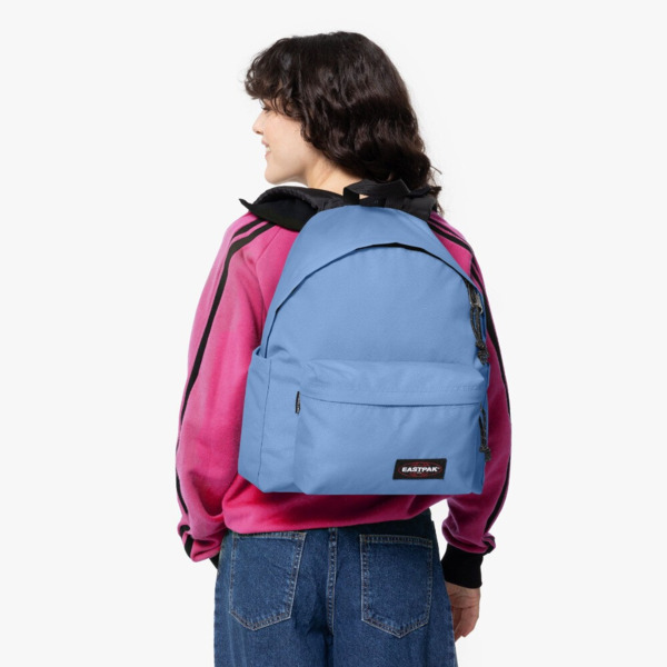 Mochila EASTPAK  Day Pak'r Air Blue (azul) (4)