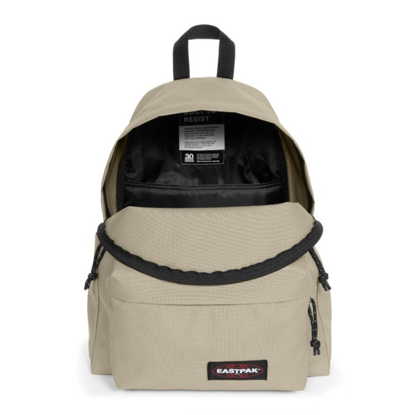 Mochila EASTPAK  Day Pak'r Beach Beige (beige) (1)