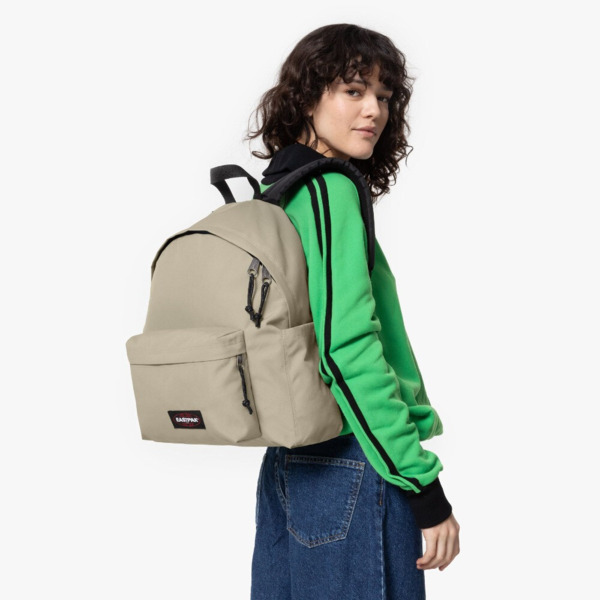 Mochila EASTPAK  Day Pak'r Beach Beige (beige)