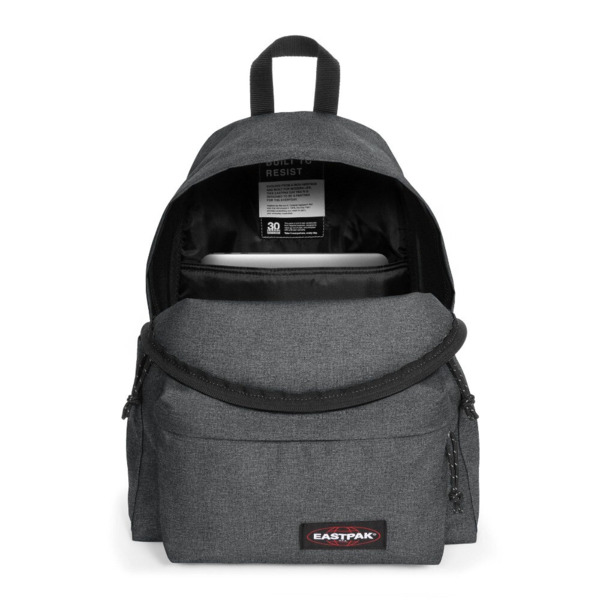 Mochila EASTPAK  Day Pak'r Black Denim (gris) (1)