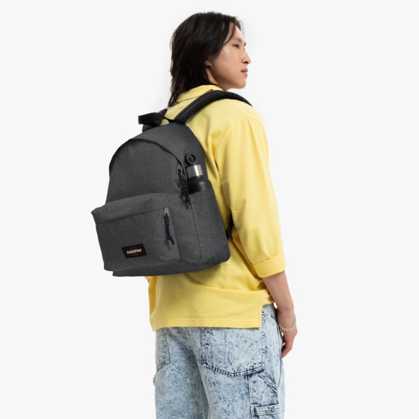 Mochila EASTPAK  Day Pak'r Black Denim (gris) (5)