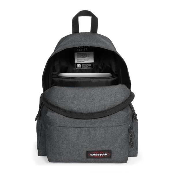 Mochila EASTPAK  Day Pak'r Black Denim (1)