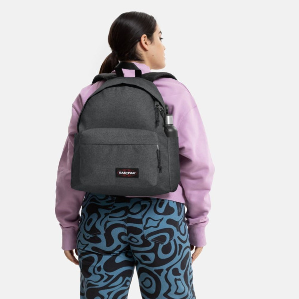 Mochila EASTPAK  Day Pak'r Black Denim (4)