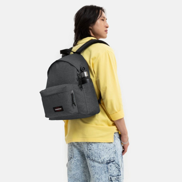 Mochila EASTPAK  Day Pak'r Black Denim (5)