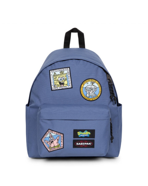 Mochila EASTPAK  Day Pak'r Bod Esponja parches