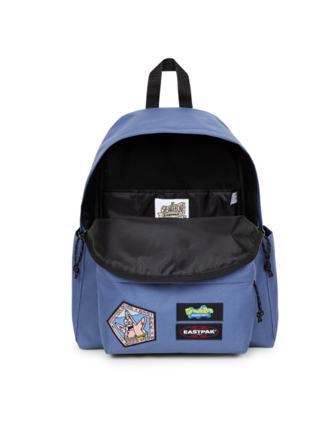 Mochila EASTPAK  Day Pak'r Bod Esponja parches (1)