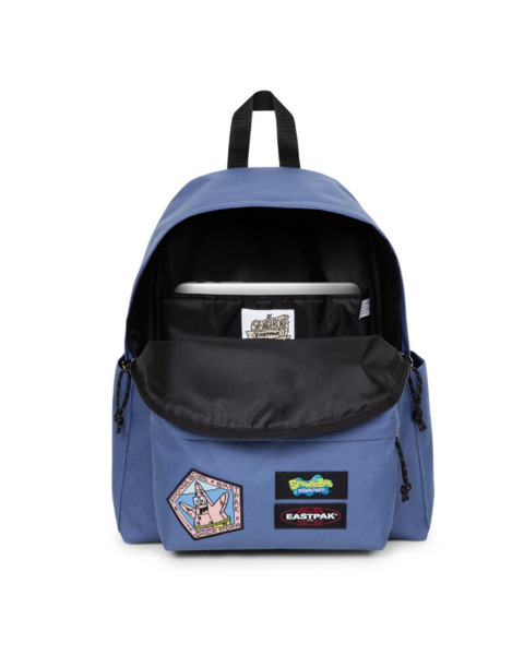 Mochila EASTPAK  Day Pak'r Bod Esponja parches (5)