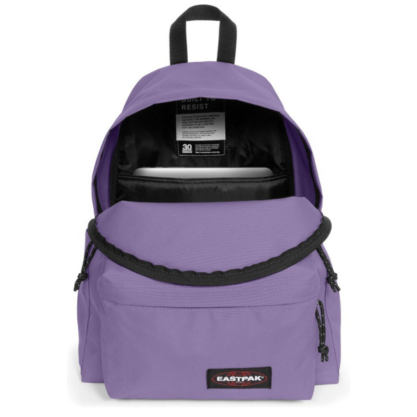 Mochila EASTPAK  Day Pak'r Bouquet Lilac (3)