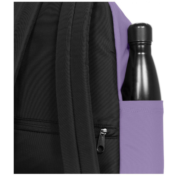 Mochila EASTPAK  Day Pak'r Bouquet Lilac (4)