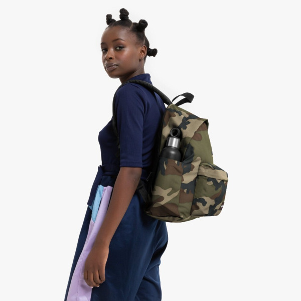 Mochila EASTPAK  Day Pak'r Camo (5)