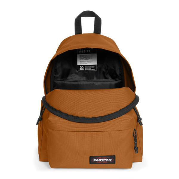 Mochila EASTPAK  Day Pak'r Caramel Brown (marrón)