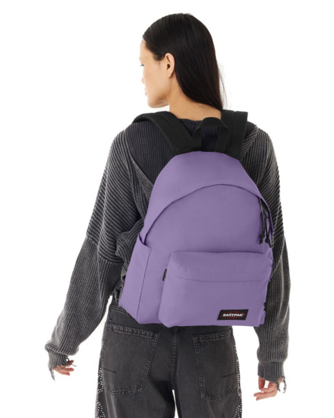Mochila EASTPAK  Day Pak'r Dahlia Purple (5)