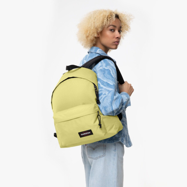 Mochila EASTPAK  Day Pak'r Endive Green (Verde) (4)