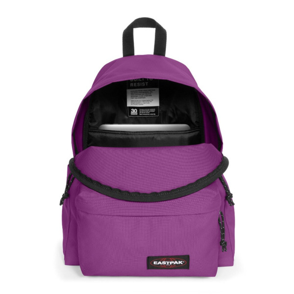 Mochila EASTPAK  Day Pak'r Fig Purple (morado) (1)