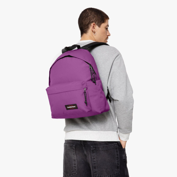 Mochila EASTPAK  Day Pak'r Fig Purple (morado) (4)