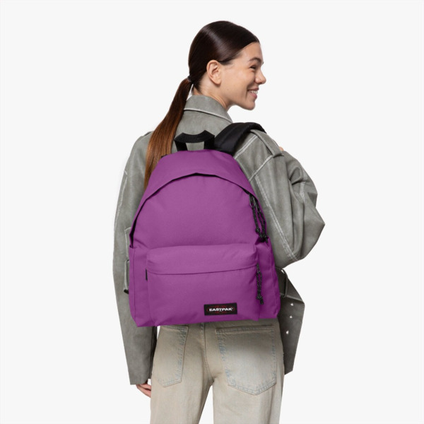 Mochila EASTPAK  Day Pak'r Fig Purple (morado) (5)