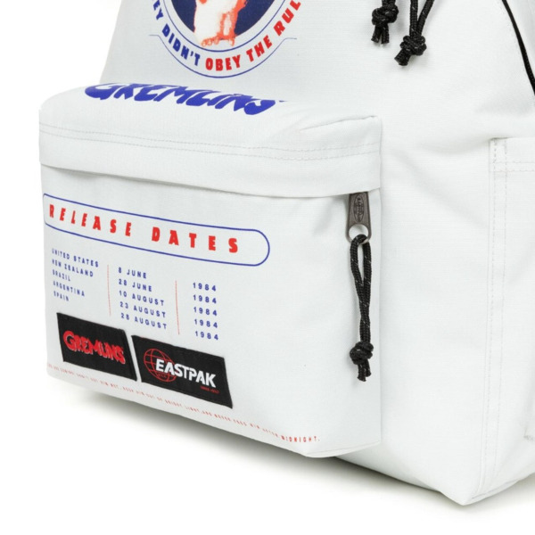 Mochila EASTPAK  Day Pak'r Gremlins Poster (5)