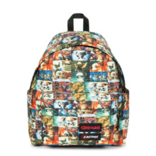 Mochila EASTPAK  Day Pak'r Gremlins Repeat