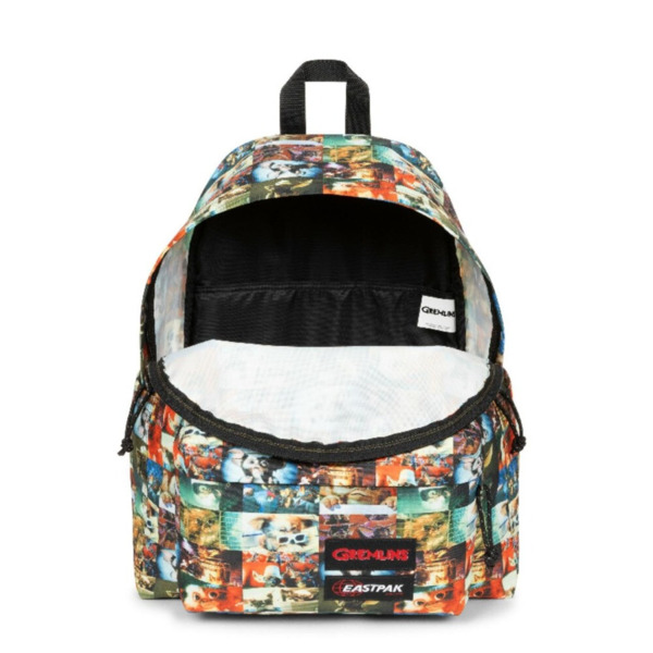Mochila EASTPAK  Day Pak'r Gremlins Repeat (3)