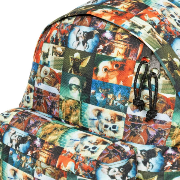 Mochila EASTPAK  Day Pak'r Gremlins Repeat (4)