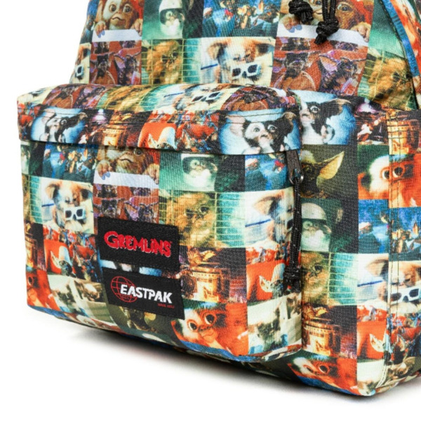 Mochila EASTPAK  Day Pak'r Gremlins Repeat (5)