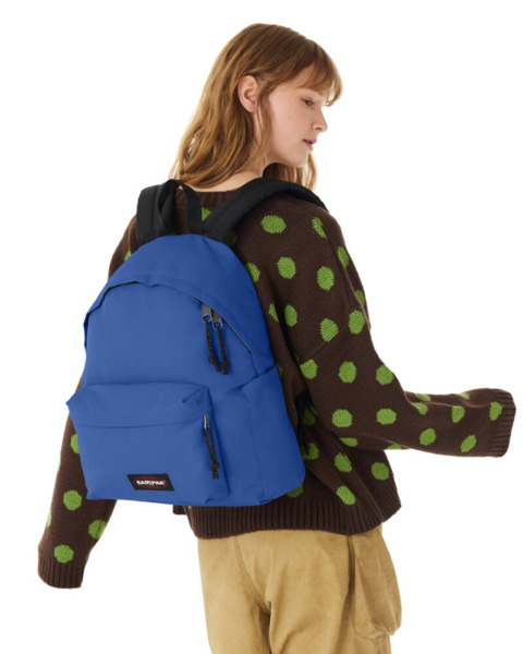 Mochila EASTPAK  Day Pak'r Indigo Blue (5)