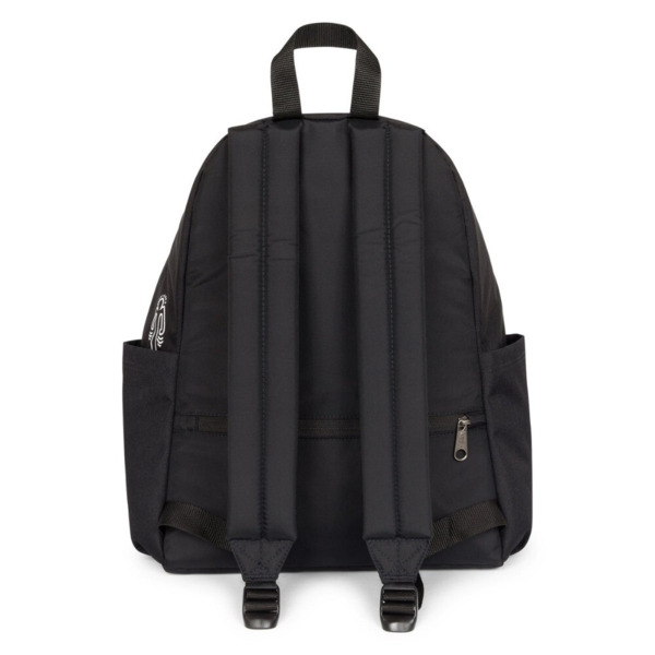 Mochila EASTPAK  Day Pak'r Keith Haring Patch (2)