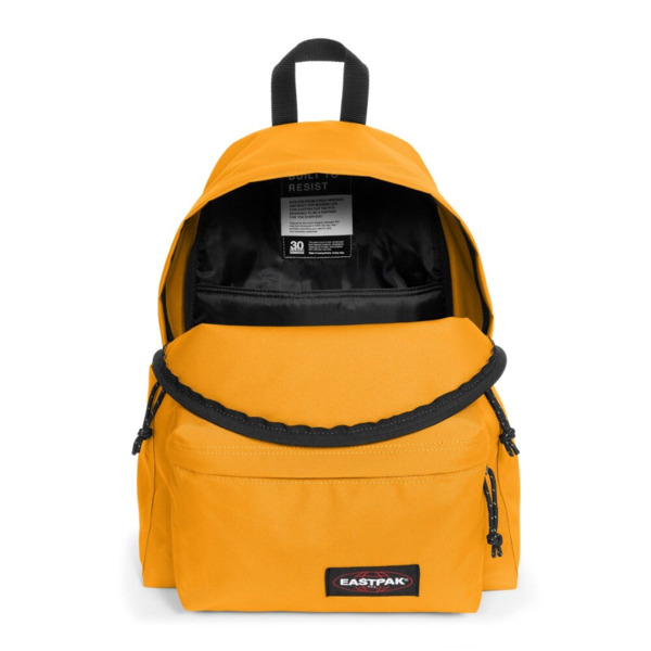 Mochila EASTPAK  Day Pak'r Mango Yellow (1)