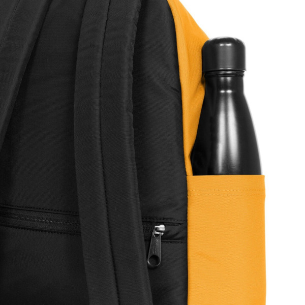 Mochila EASTPAK  Day Pak'r Mango Yellow (3)
