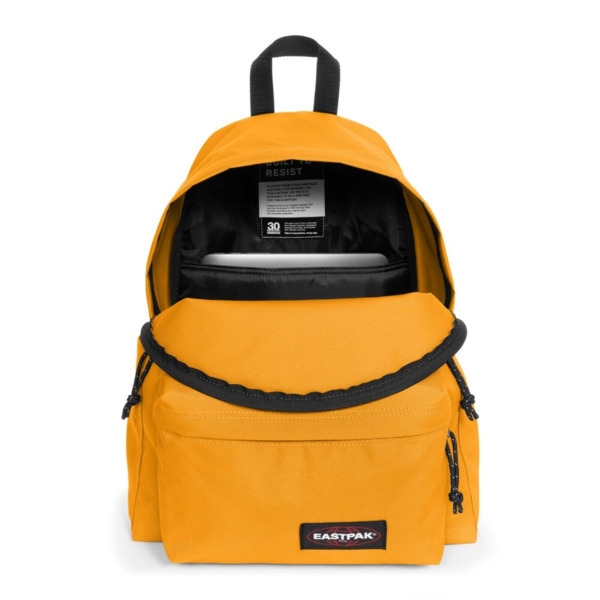 Mochila EASTPAK  Day Pak'r Mango Yellow (4)