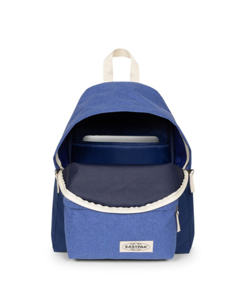 Mochila EASTPAK  Day Pak'r Mono Block Blue (1)