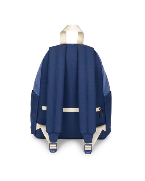 Mochila EASTPAK  Day Pak'r Mono Block Blue (2)